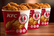 KFC partners IRCTC, to serve meals on trains